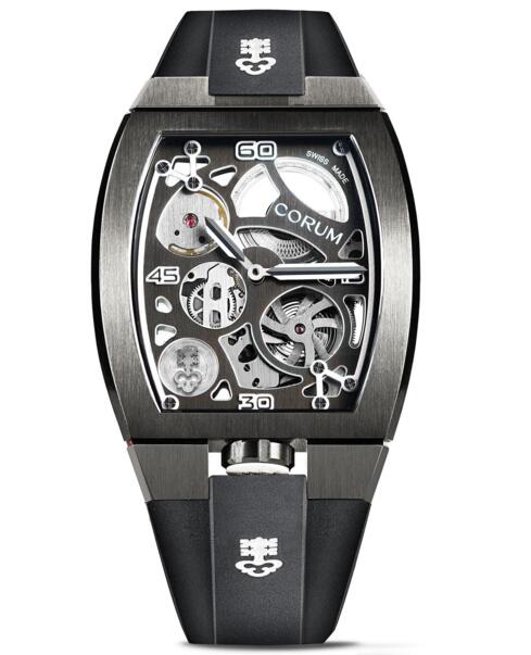 Fake Corum Heritage Lab 01 Z410/03861 - 410.100.95/F371 AB01 watch